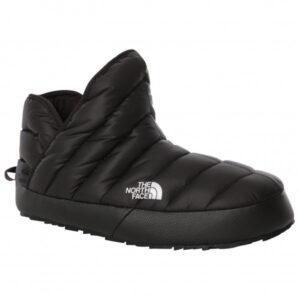 The North Face - Women's Thermoball Traction Bootie - Hüttenschuhe Gr 5 schwarz