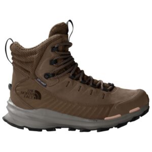 The North Face - Women's Vectiv Fastpack Insulated WP - Winterschuhe Gr 6