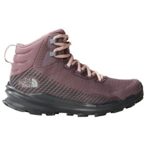 The North Face - Women's Vectiv Fastpack Mid Futurelight - Wanderschuhe Gr 9 lila