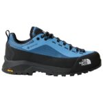 The North Face - Women's Verto Alpine GORE-TEX - Approachschuhe Gr 6 schwarz/blau