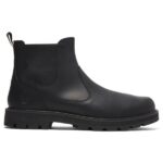 Timberland - Britton Road Mid Chelsea Boot - Freizeitstiefel Gr 9