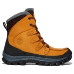 Timberland - Chillberg Mid Lace Up Waterproof Hiking Boot - Winterschuhe Gr 7