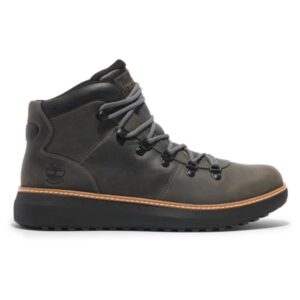 Timberland - Hudson Road Mid Lace Up Waterproof Chukka Boot - Freizeitstiefel Gr 8