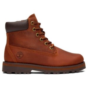 Timberland - Kid's Courma Mid Lace Up Boot - Freizeitstiefel Gr 5