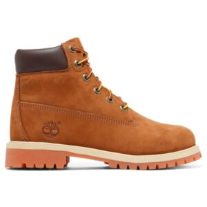 Timberland - Kid's Timberland Premium 6 Inch Lace Up WP Boot - Winterschuhe Gr 3