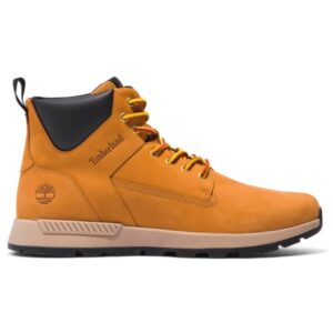 Timberland - Killington Trekker Mid Lace Up Sneaker - Sneaker Gr 13 orange