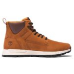 Timberland - Killington Trekker Mid Lace Up Sneaker - Sneaker Gr 10 braun