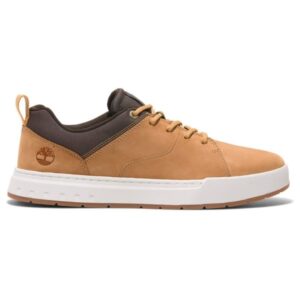 Timberland - Maple Grove Low Lace Up Sneaker - Sneaker Gr 15 braun