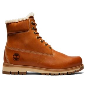 Timberland - Radford Mid Warm Lined Waterproof Boot - Winterschuhe Gr 11