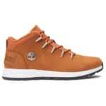 Timberland - Sprint Trekker Mid Lace Up Winter Sneaker - Winterschuhe Gr 7