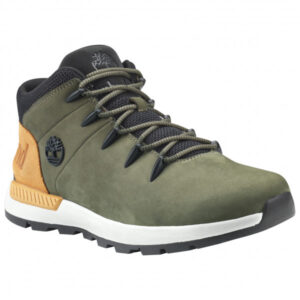 Timberland - Sprint Trekker Mid - Sneaker Gr 9