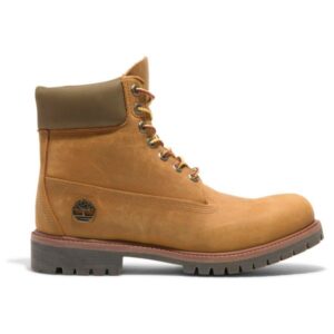 Timberland - Timberland Premium 6 Inch Lace Up Waterproof Boot - Freizeitstiefel Gr 10