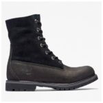 Timberland - Women's TL Authentic Mid Warm Lined WP Boot - Winterschuhe Gr 10 weiß