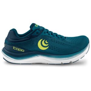 Topo Athletic - Magnifly 5 - Runningschuhe Gr 10 blau