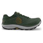 Topo Athletic - Pursuit 2 - Trailrunningschuhe Gr 11 grün