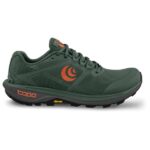 Topo Athletic - Terraventure 4 - Trailrunningschuhe Gr 10