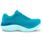 Topo Athletic - Women's Atmos - Runningschuhe Gr 9 türkis