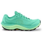 Topo Athletic - Women's MTN Racer 3 - Trailrunningschuhe Gr 9 türkis