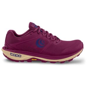 Topo Athletic - Women's Terraventure 4 - Trailrunningschuhe Gr 8