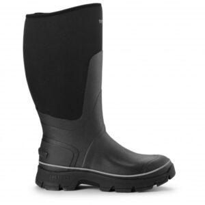 Tretorn - Abisko - Gummistiefel Gr 45 schwarz