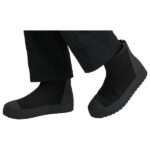 Tretorn - Arch Hybrid - Winterschuhe Gr 43 schwarz