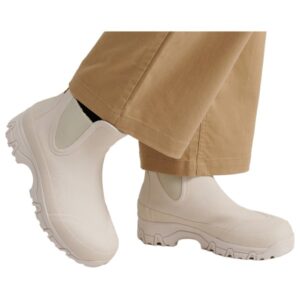 Tretorn - Garpa Pile - Gummistiefel Gr 46 beige