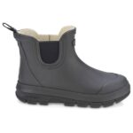 Tretorn - Kid's Aktiv Chelsea - Gummistiefel Gr 38 grau