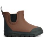 Tretorn - Kid's Aktiv Chelsea Winter - Gummistiefel Gr 32 braun