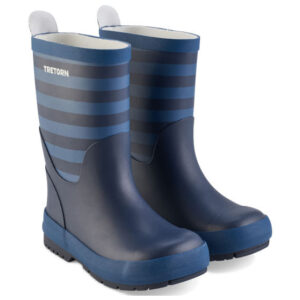 Tretorn - Kid's Gränna - Gummistiefel Gr 31 blau