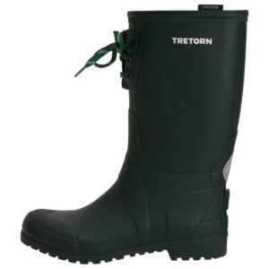 Tretorn - Strong S - Gummistiefel Gr 40 schwarz