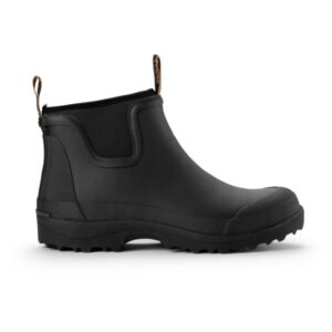 Tretorn - Terräng Low Neo - Gummistiefel Gr 44 schwarz