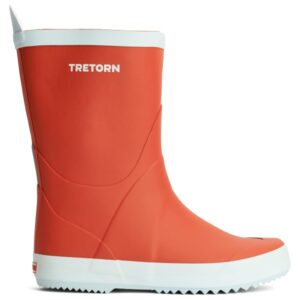 Tretorn - Wings - Gummistiefel Gr 38 rot