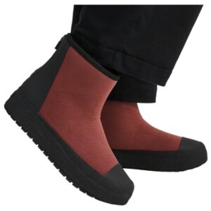 Tretorn - Women's Arch Hybrid - Winterschuhe Gr 41 schwarz/rot