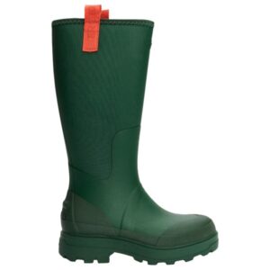 Tretorn - Women's Bryum - Gummistiefel Gr 40 grün