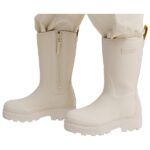 Tretorn - Women's Halla Mid Winter - Winterschuhe Gr 39 beige