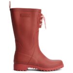 Tretorn - Women's Skanör - Gummistiefel Gr 42 rot