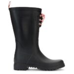 Tretorn - Women's Skanör - Gummistiefel Gr 39 schwarz