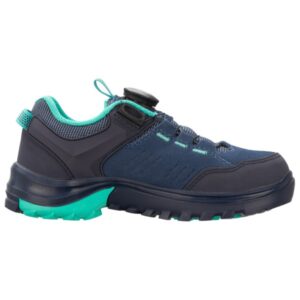 Trollkids - Kid's Gjende Hiker Low - Multisportschuhe Gr 38 blau