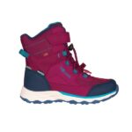 Trollkids - Kid's Hafjell Winter Boots XT - Winterschuhe Gr 39 lila