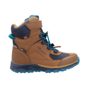 Trollkids - Kid's Hafjell Winter Boots XT - Winterschuhe Gr 39 braun