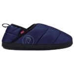 Trollkids - Kid's Hut Mule - Hüttenschuhe Gr 33 blau