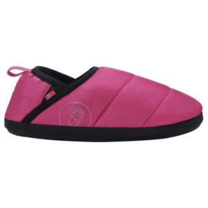 Trollkids - Kid's Hut Mule - Hüttenschuhe Gr 31 rosa