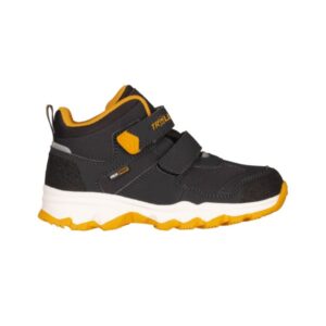 Trollkids - Kid's Kjerag Hiker - Wanderschuhe Gr 31 schwarz