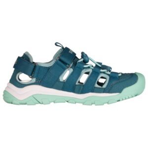 Trollkids - Kid's Kristiansand Sandal XT - Sandalen Gr 33 blau