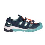 Trollkids - Kid's Kristiansand Sandal XT - Sandalen Gr 32 blau