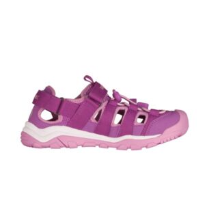 Trollkids - Kid's Kristiansand Sandal XT - Sandalen Gr 37 lila/rosa