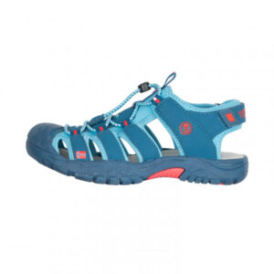 Trollkids - Kid's Kvalvika Sandal - Sandalen Gr 32 blau