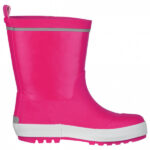 Trollkids - Kid's Lysefjord Rubber Boots - Gummistiefel Gr 36 rosa