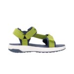 Trollkids - Kid's Lysefjord Sandal - Sandalen Gr 32 oliv