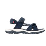 Trollkids - Kid's Oslofjord Sandal - Sandalen Gr 29 blau